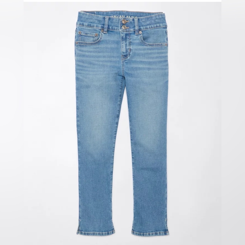 Classic Blue Women's Jeans